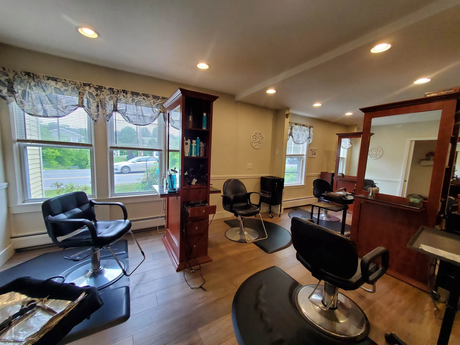 89 South Main Street Lebanon NH 03784