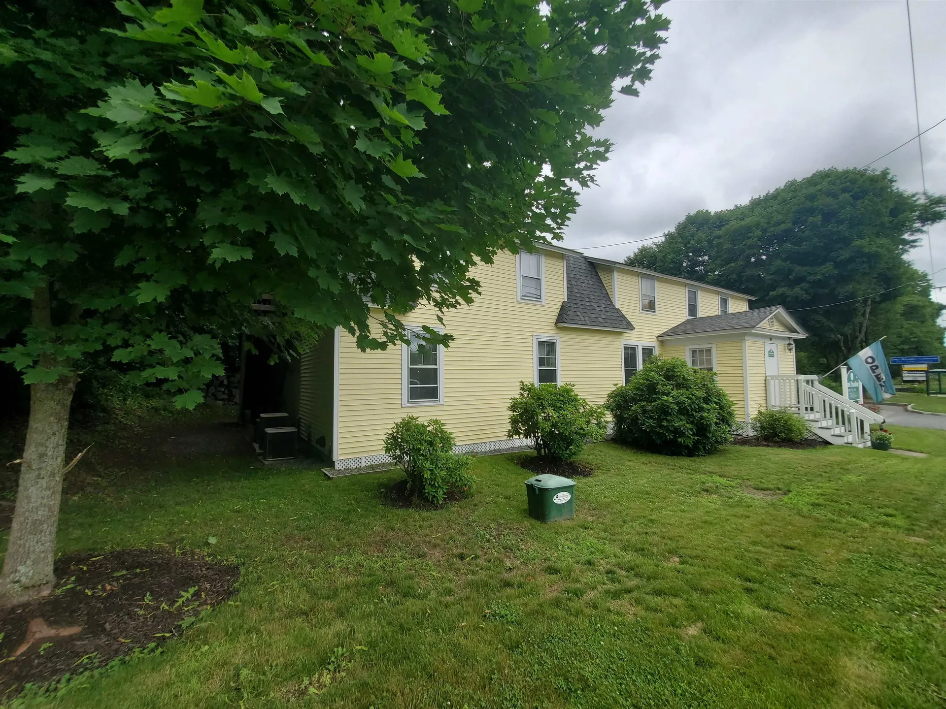 89 South Main Street Lebanon NH 03784