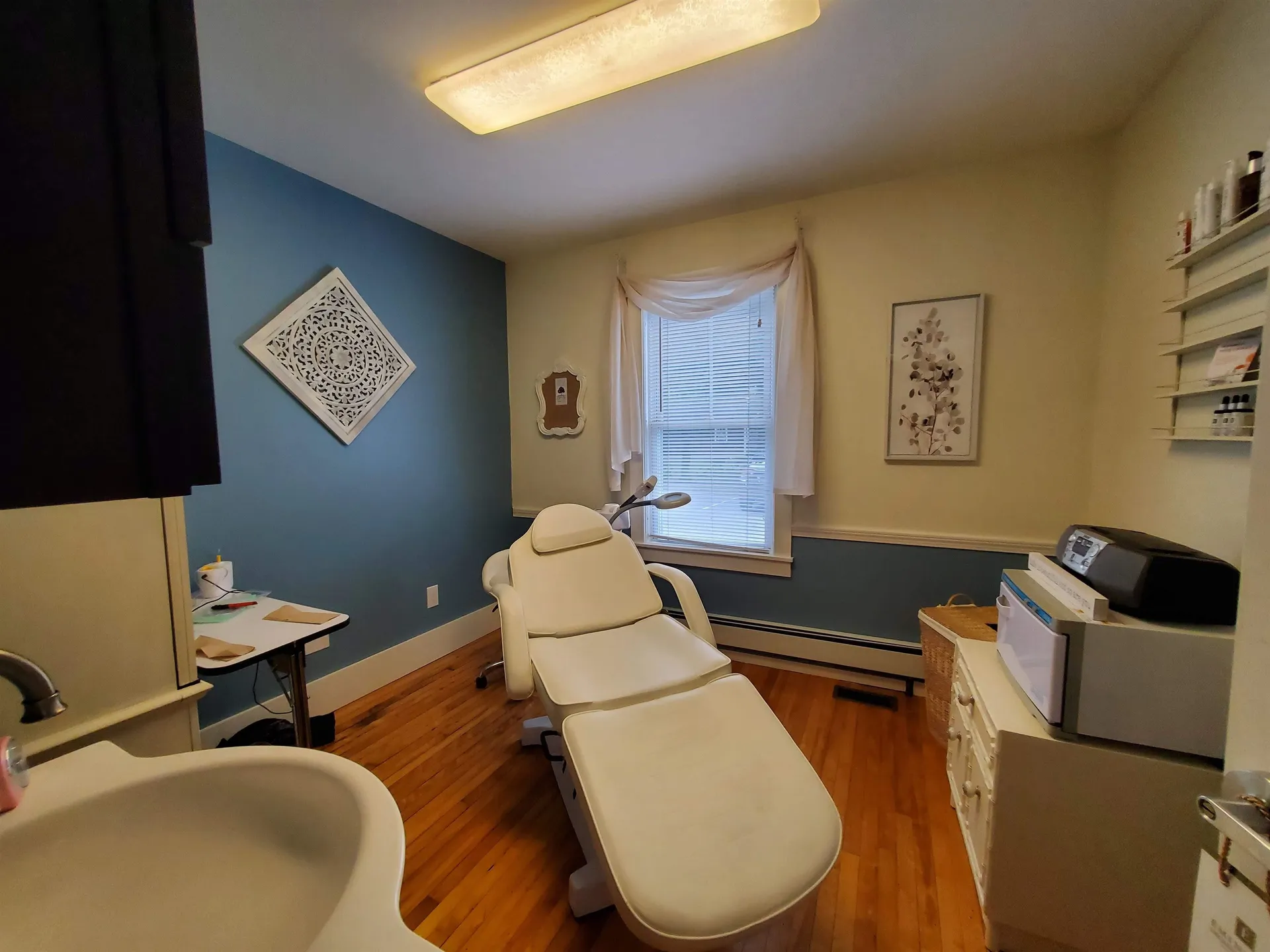 89 South Main Street Lebanon NH 03784