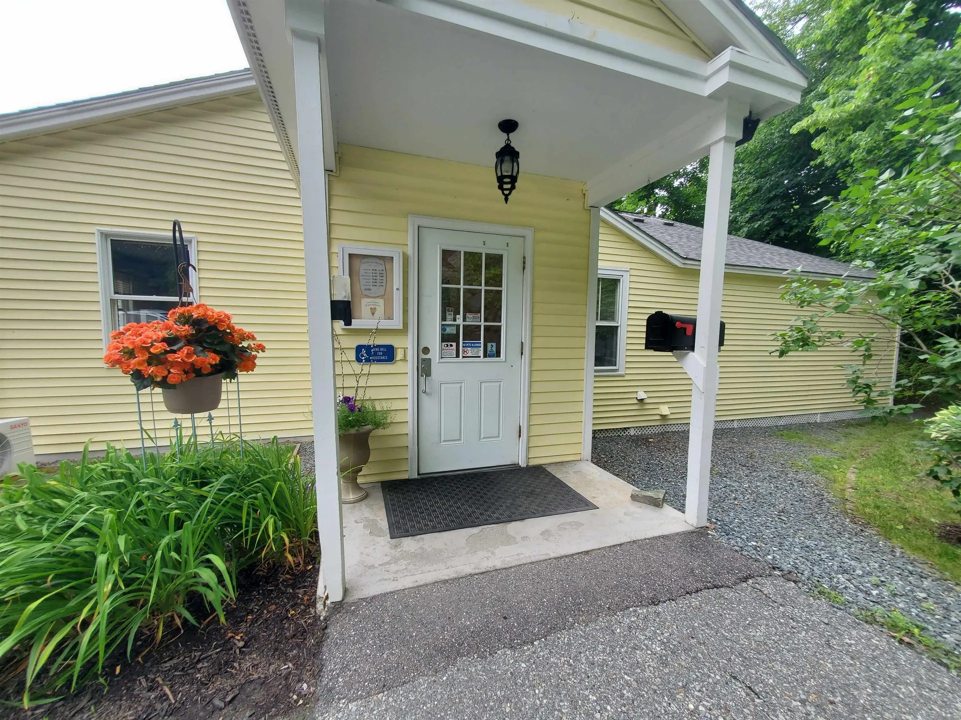 89 South Main Street Lebanon NH 03784