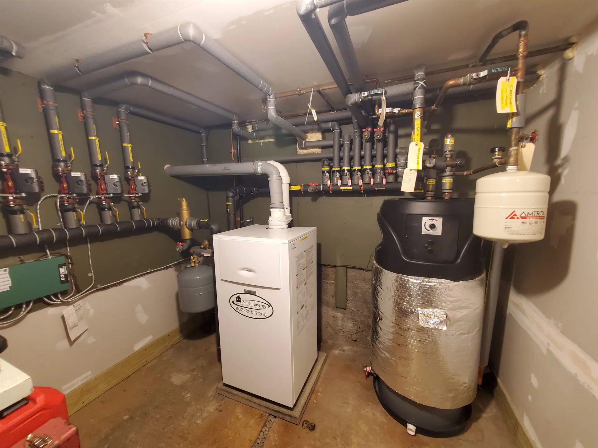 89 South Main Street Lebanon NH 03784