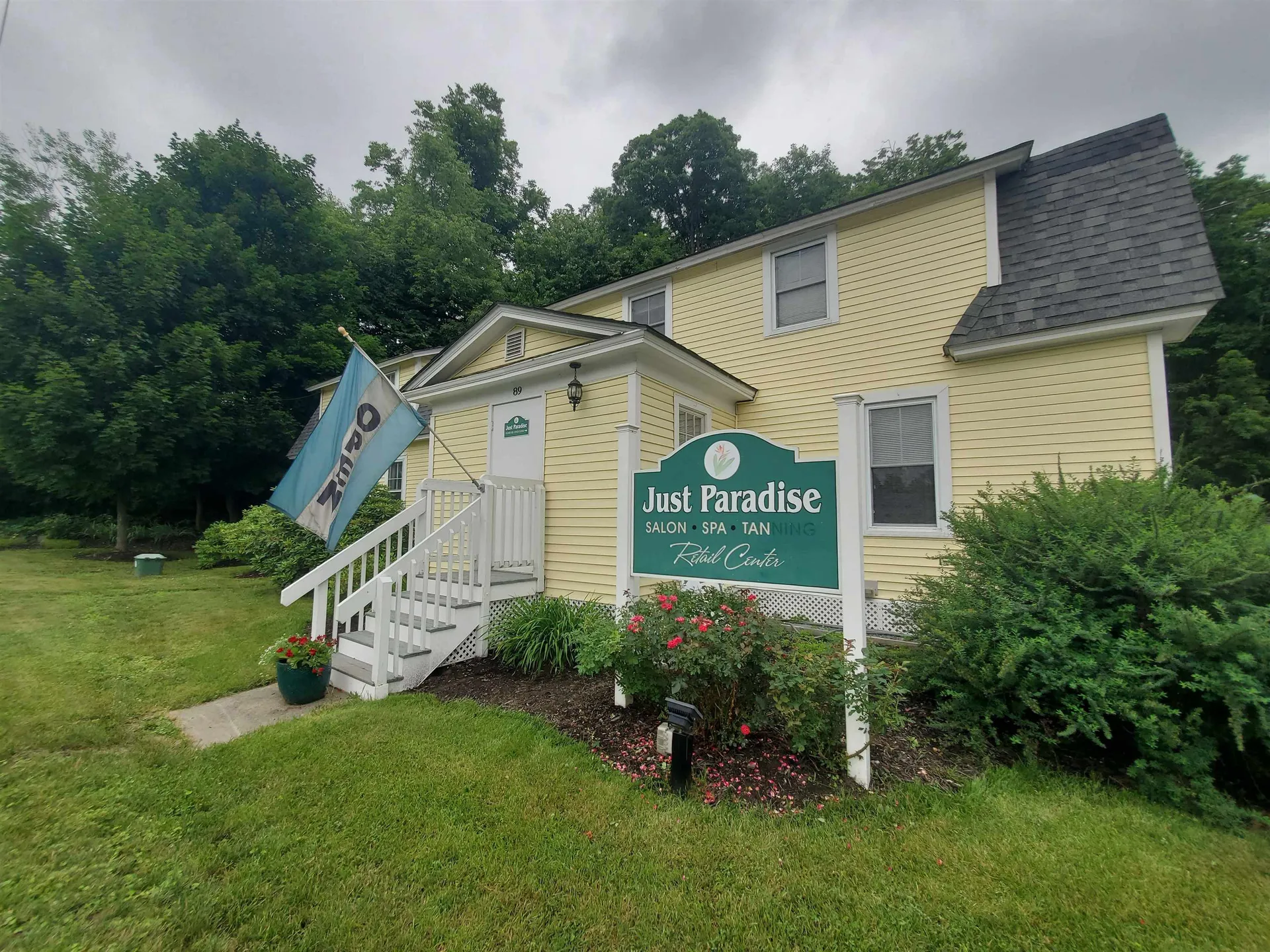 89 South Main Street Lebanon NH 03784