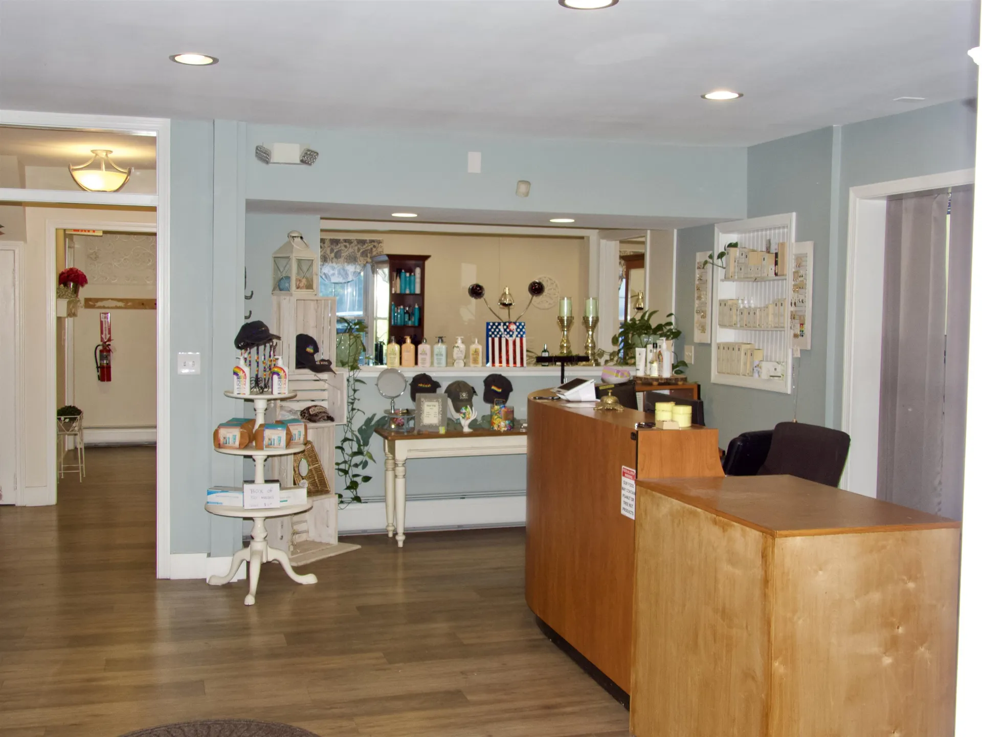 89 South Main Street Lebanon NH 03784