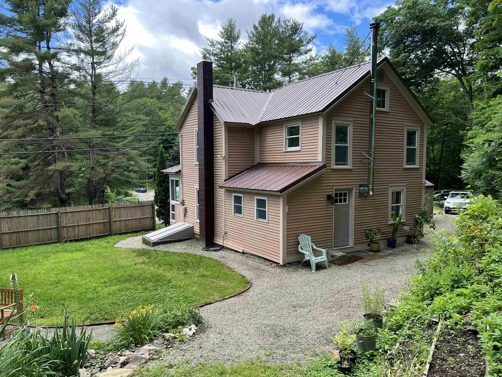 625 Western Avenue Brattleboro VT 05301