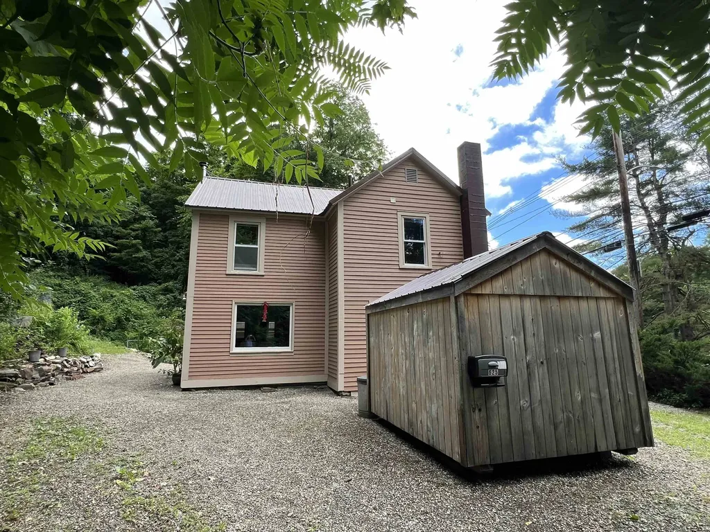 625 Western Avenue Brattleboro VT 05301