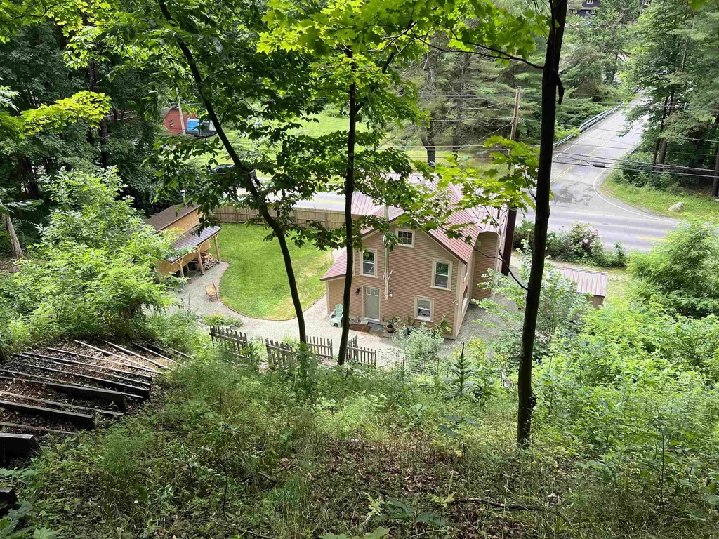 625 Western Avenue Brattleboro VT 05301