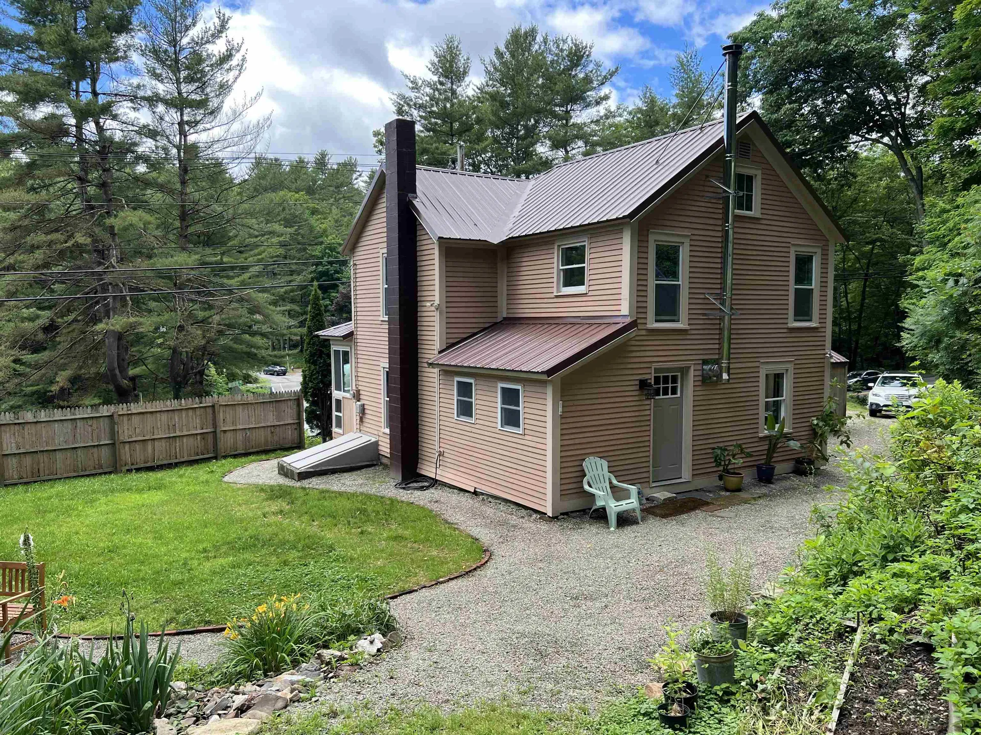 625 Western Avenue Brattleboro VT 05301