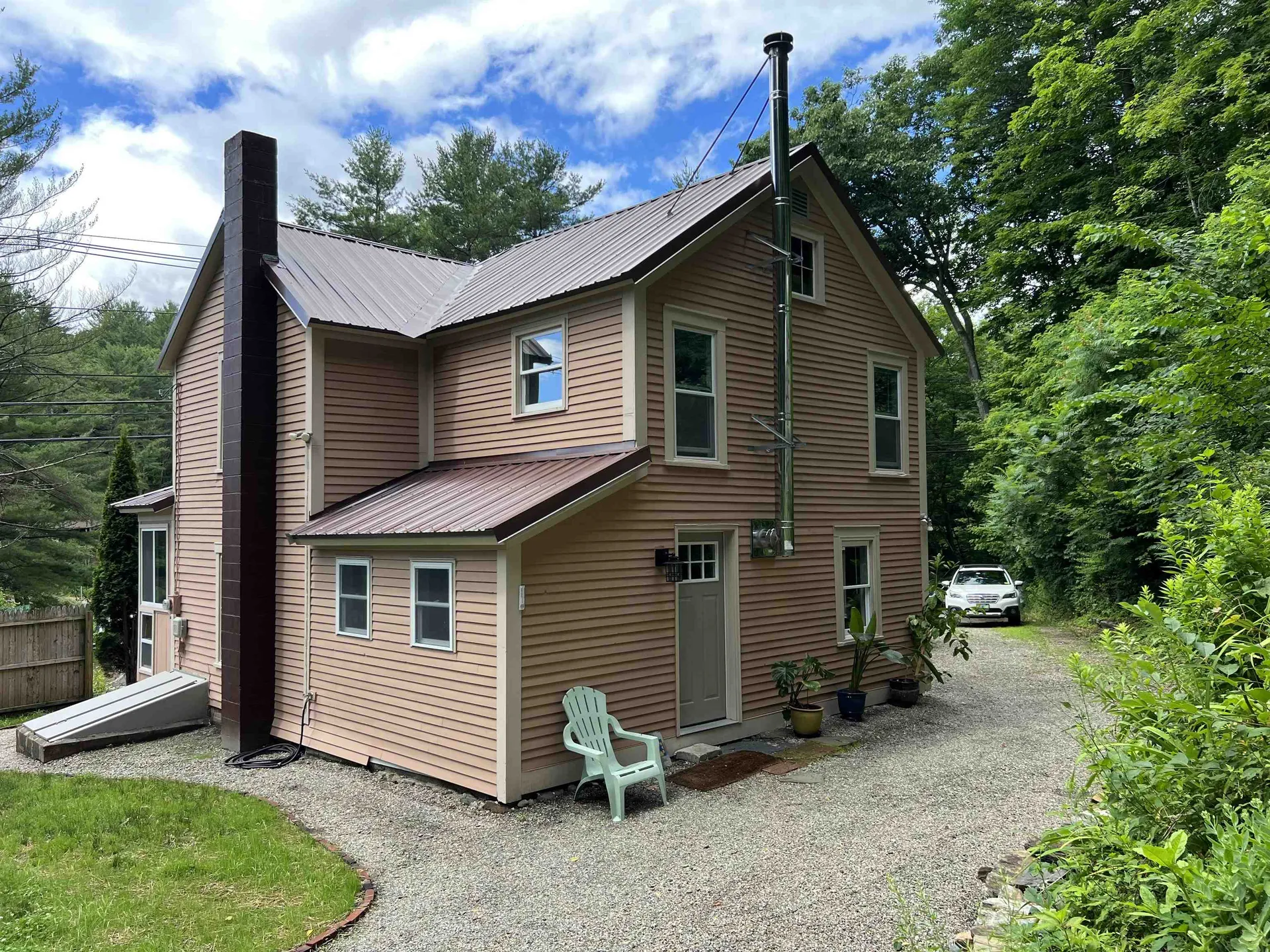 625 Western Avenue Brattleboro VT 05301