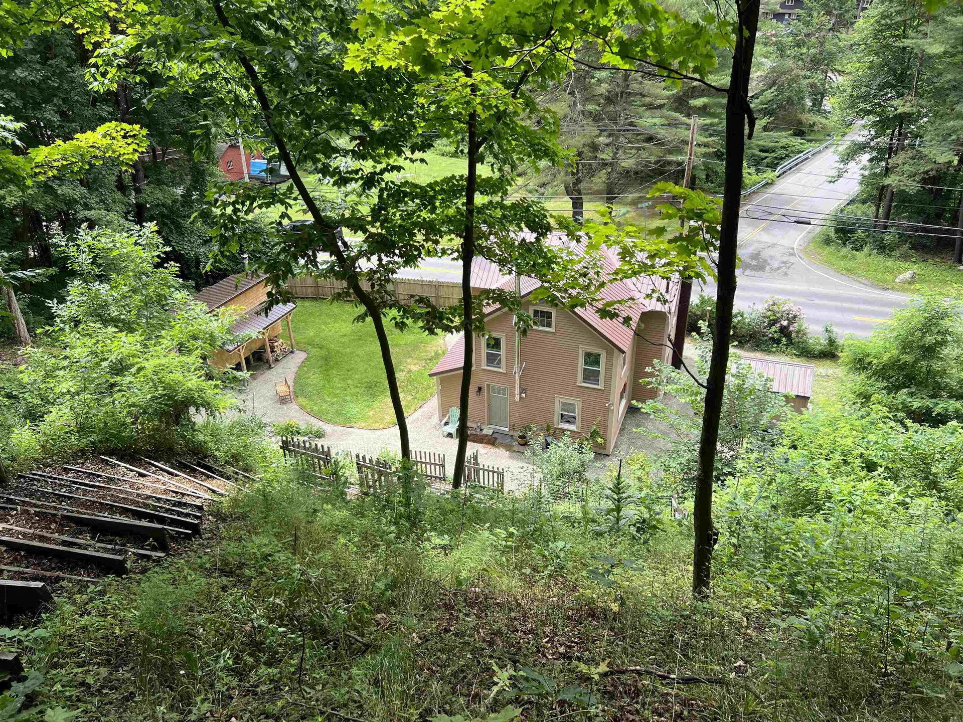 625 Western Avenue Brattleboro VT 05301