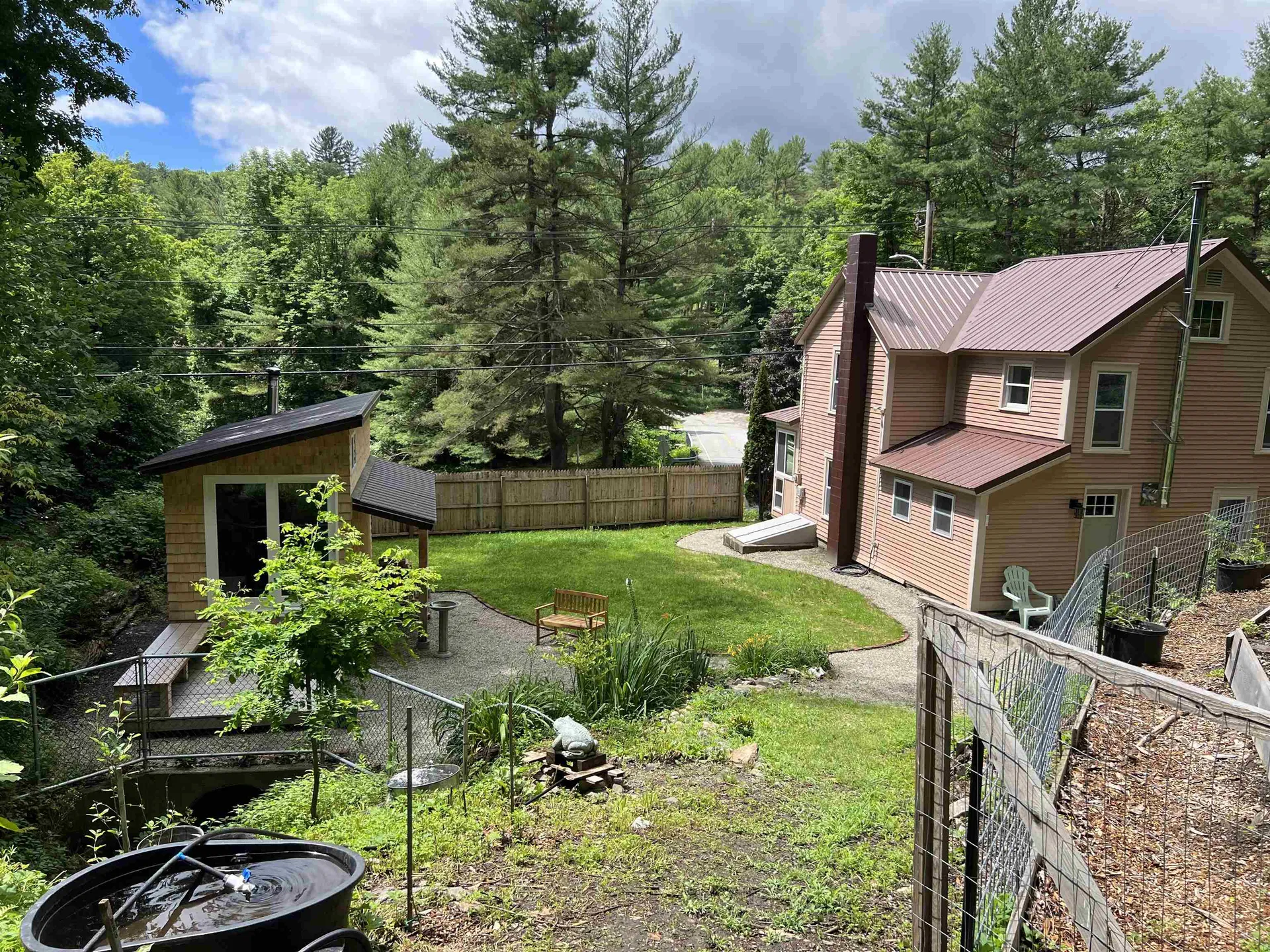 625 Western Avenue Brattleboro VT 05301