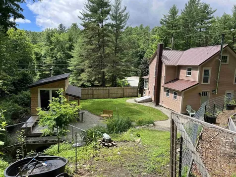 625 Western Avenue Brattleboro VT 05301