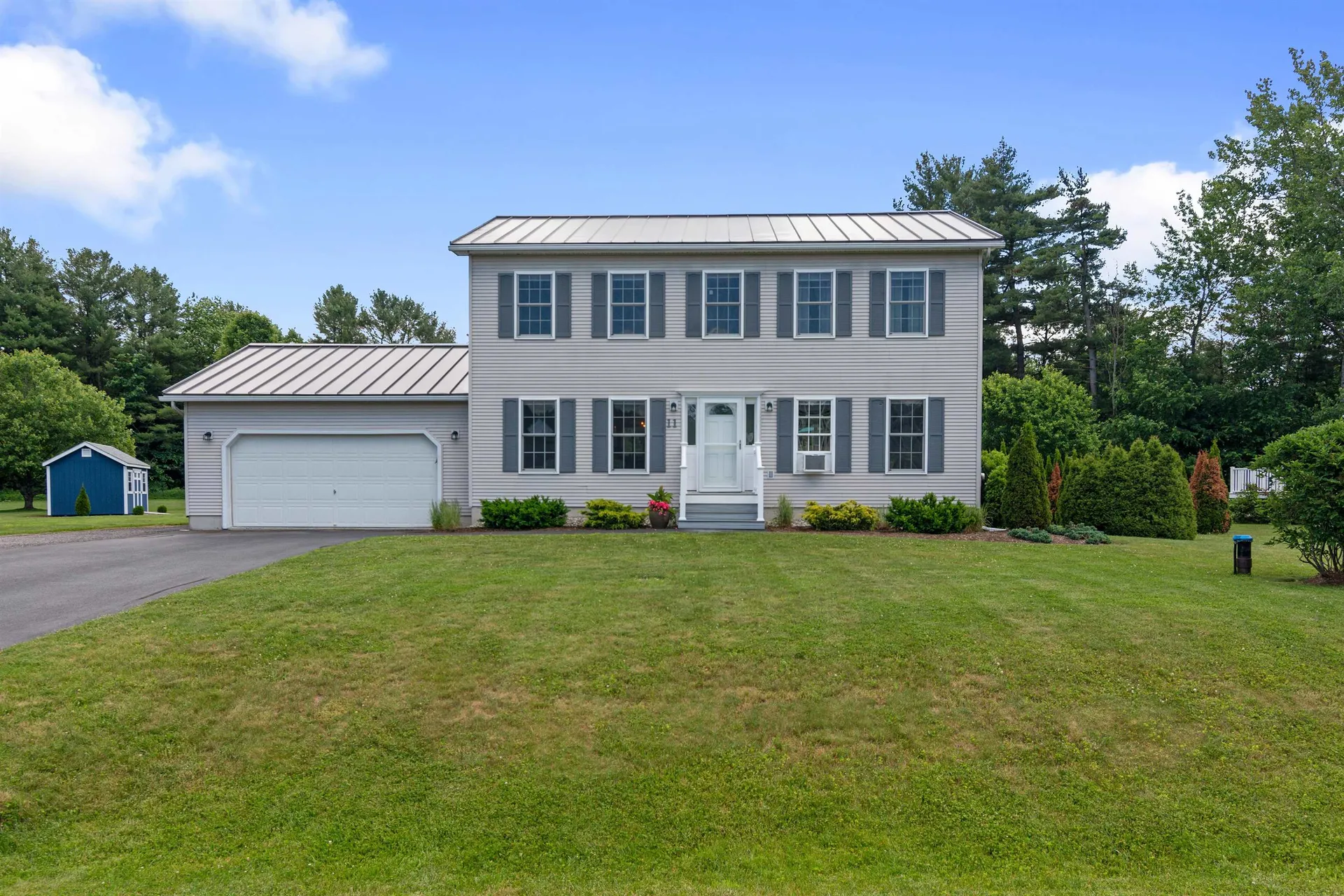 11 Roberts Court Milton VT 05468