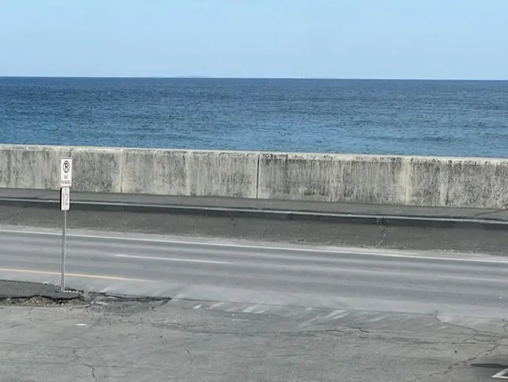 597 Ocean Boulevard Hampton NH 03842