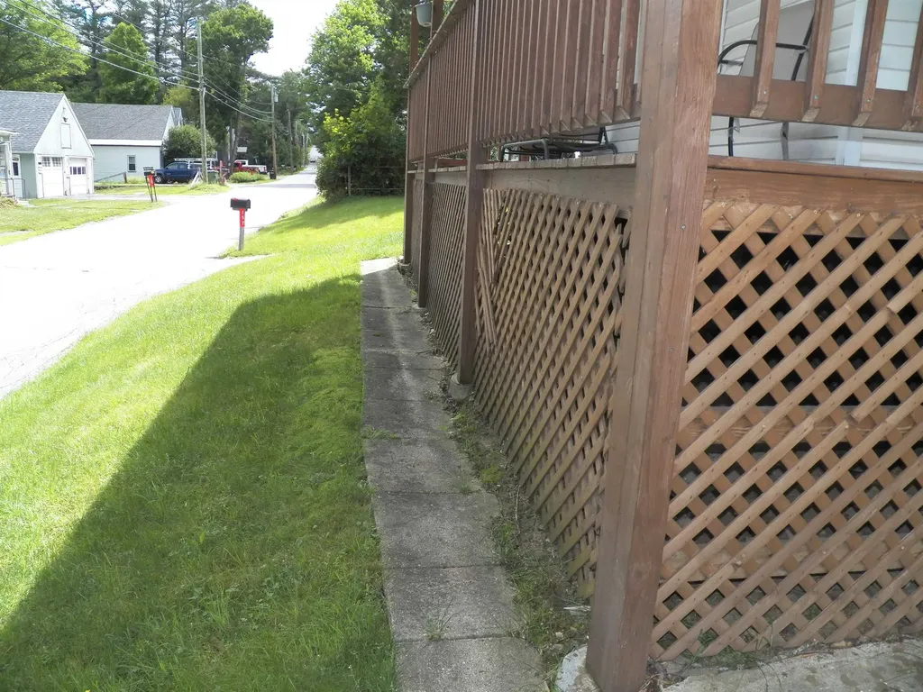 157 Maple Street Newport NH 03773