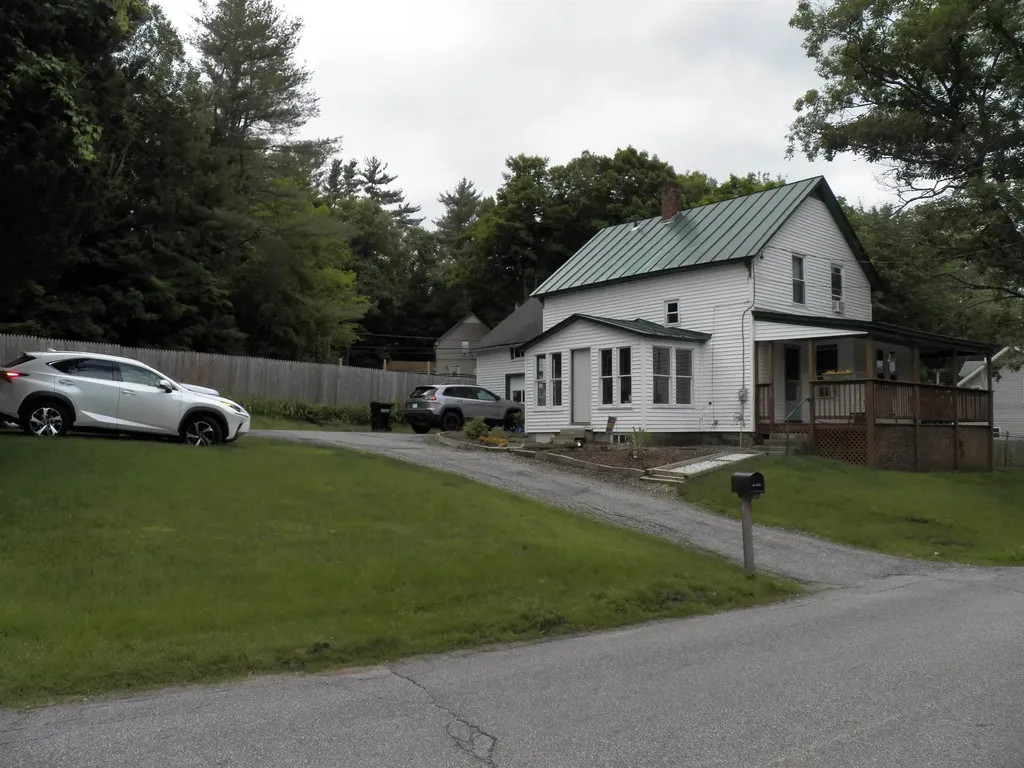 157 Maple Street Newport NH 03773