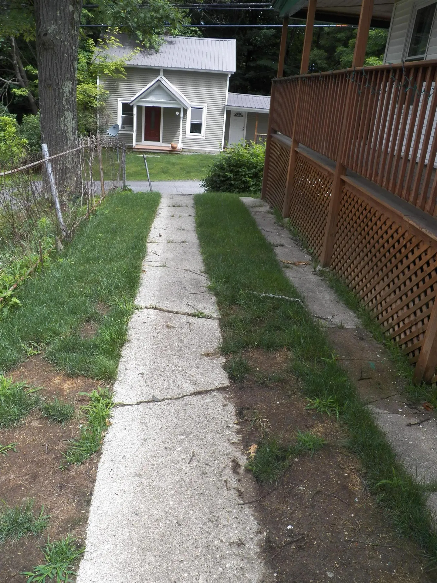 157 Maple Street Newport NH 03773