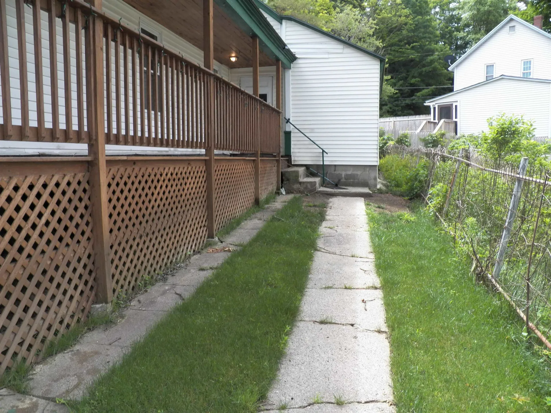 157 Maple Street Newport NH 03773