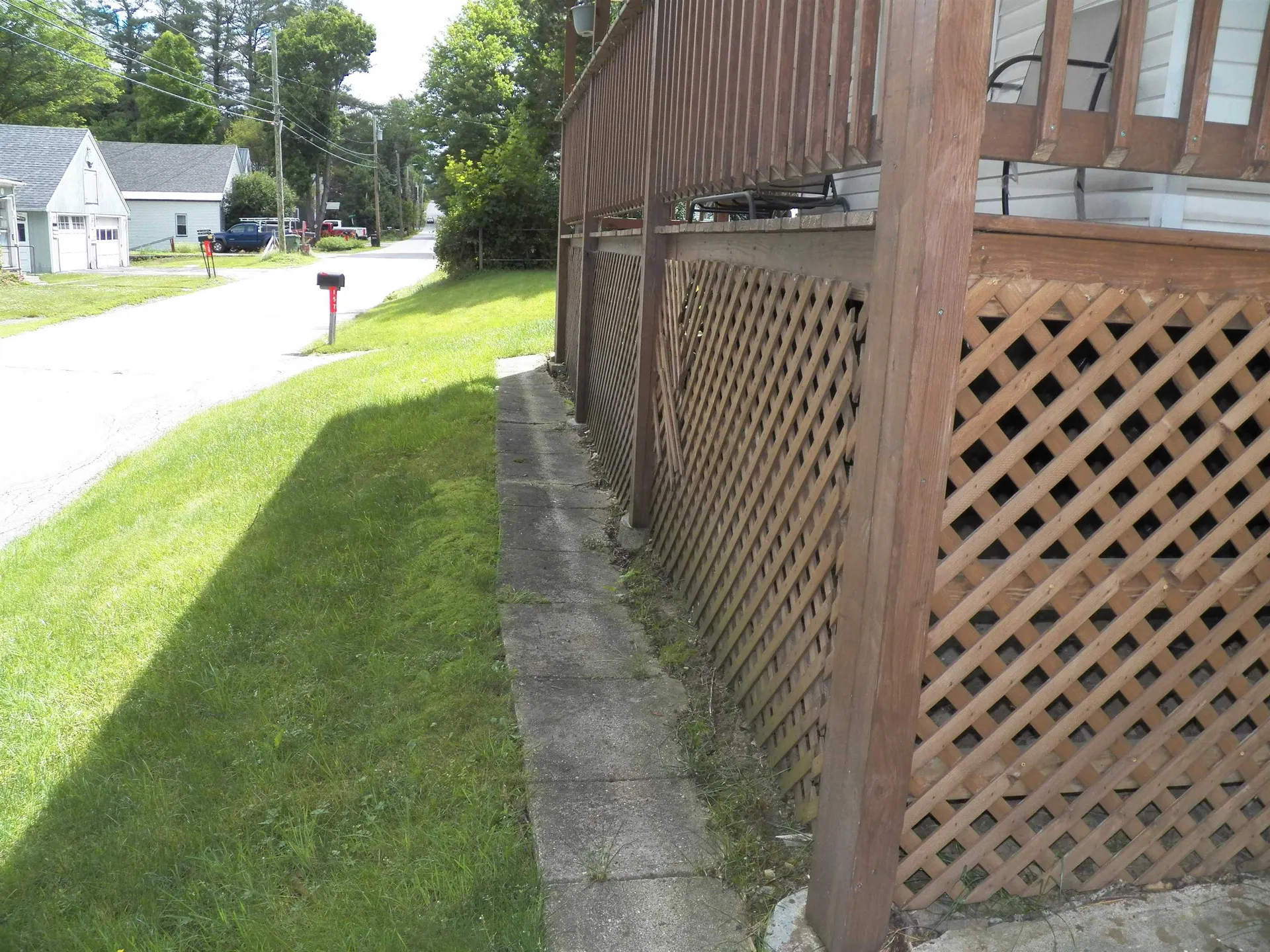 157 Maple Street Newport NH 03773