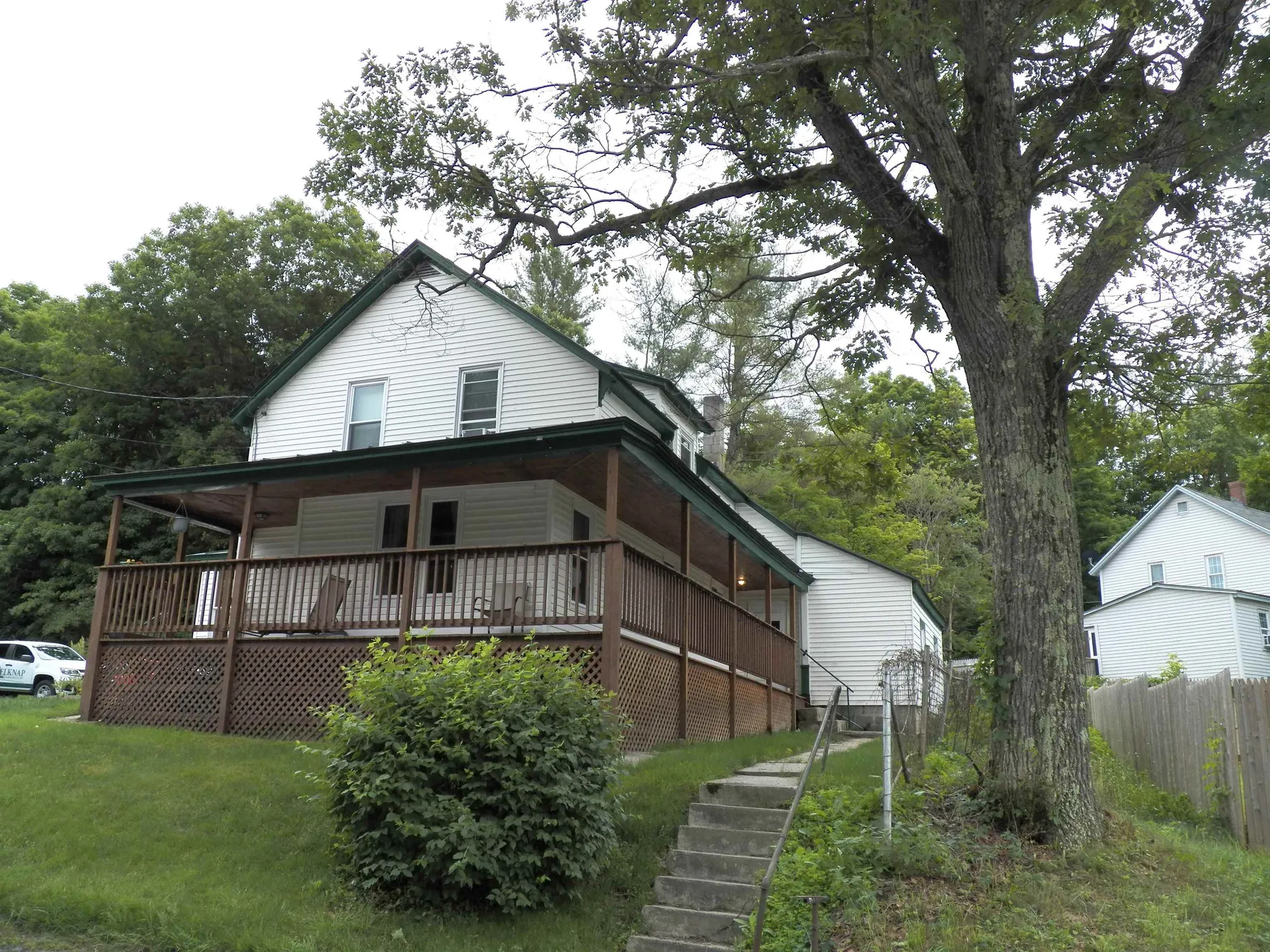 157 Maple Street Newport NH 03773