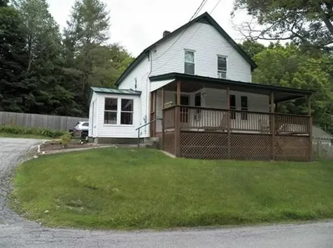 157 Maple Street Newport NH 03773