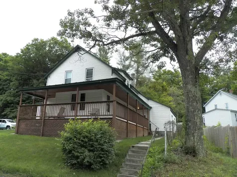 157 Maple Street Newport NH 03773
