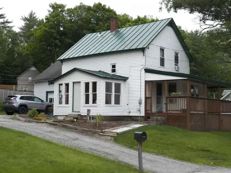 157 Maple Street Newport NH 03773