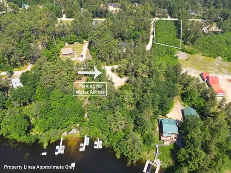 Map 56 Lot 39 Kerry Drive Wakefield NH 03872