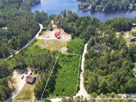 Map 56 Lot 39 Kerry Drive Wakefield NH 03872