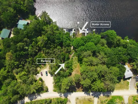 Map 56 Lot 39 Kerry Drive Wakefield NH 03872