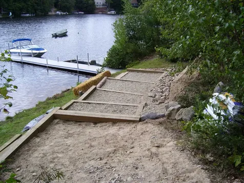 Map 56 Lot 39 Kerry Drive Wakefield NH 03872