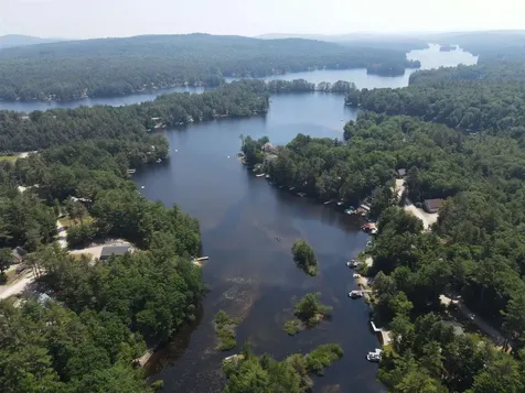 Map 56 Lot 39 Kerry Drive Wakefield NH 03872