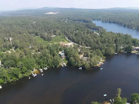 Map 56 Lot 39 Kerry Drive Wakefield NH 03872