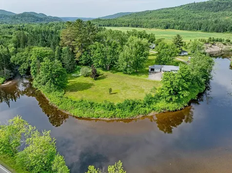 144 Rouleau Road Canaan VT 05902