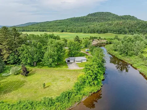 144 Rouleau Road Canaan VT 05902