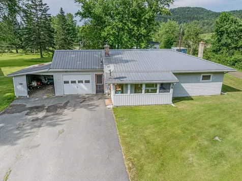 144 Rouleau Road Canaan VT 05902