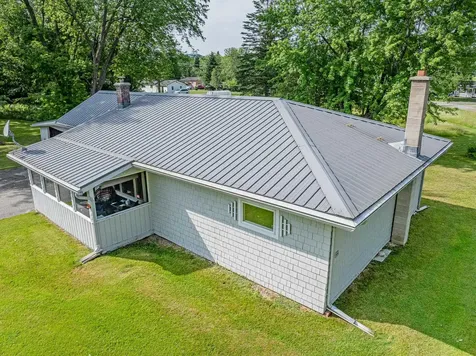 144 Rouleau Road Canaan VT 05902