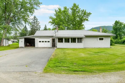 144 Rouleau Road Canaan VT 05902