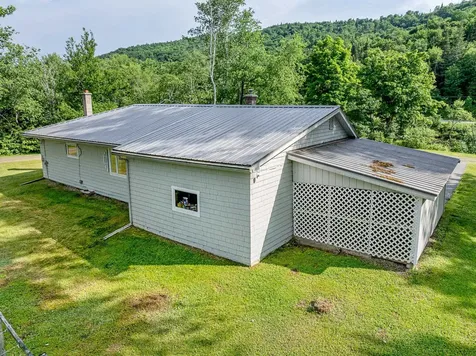 144 Rouleau Road Canaan VT 05902