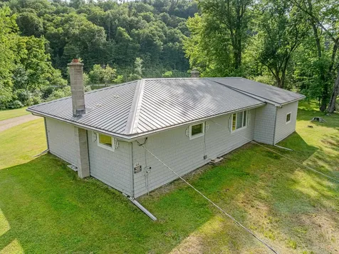 144 Rouleau Road Canaan VT 05902