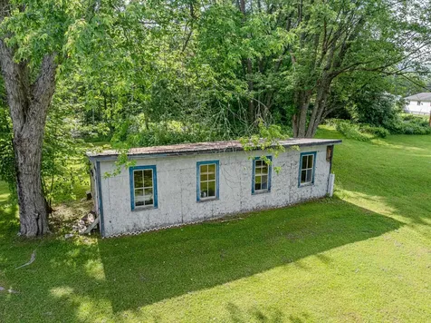 144 Rouleau Road Canaan VT 05902