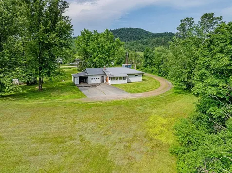 144 Rouleau Road Canaan VT 05902