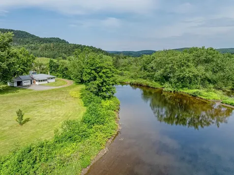 144 Rouleau Road Canaan VT 05902