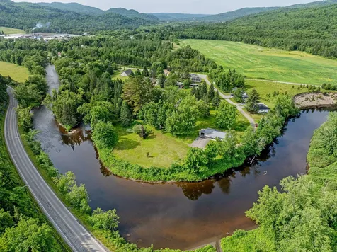 144 Rouleau Road Canaan VT 05902