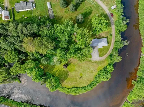 144 Rouleau Road Canaan VT 05902