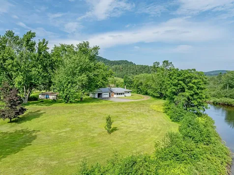 144 Rouleau Road Canaan VT 05902