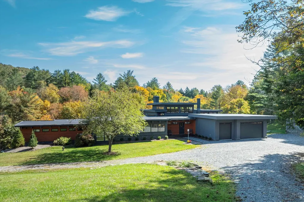 1328 Chandler Road Chester VT 05143