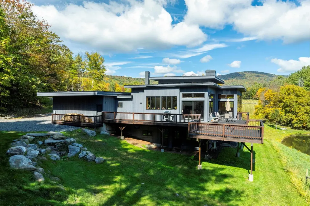 1328 Chandler Road Chester VT 05143