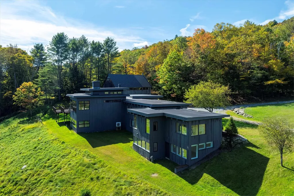 1328 Chandler Road Chester VT 05143