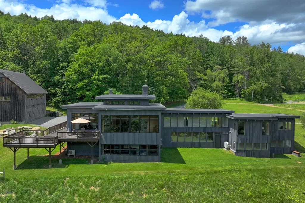 1328 Chandler Road Chester VT 05143