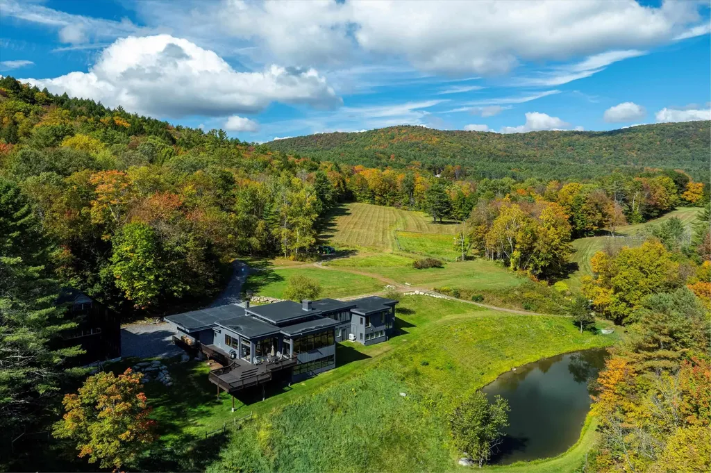 1328 Chandler Road Chester VT 05143